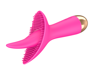 魔舌3代动强力震动棒(震动款）